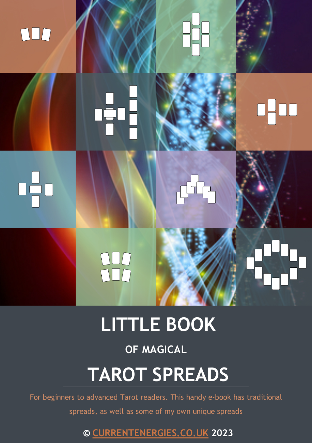 Tarot Card Spreads